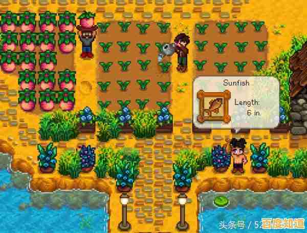 还在寻找能自定义角色和农场的星露谷物语mod？这个版本一键搞定！