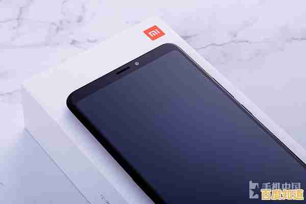 小米Max3带来震撼视听盛宴，超大屏幕与持久电池完美结合！