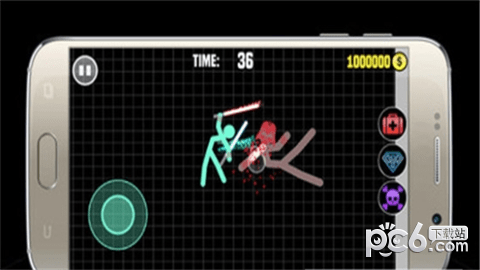 想体验不一样的横版格斗?二哈火柴人》的自定义武器和战斗风格你试过了吗? 想体验不一样的横版格斗?二哈火柴人》的自定义武器和战斗风格你试过了吗?