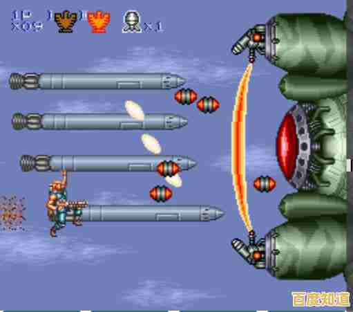 还在为通关发愁?魂斗罗30条命版》让你轻松击败BOSS! 还在为通关发愁?魂斗罗30条命版》让你轻松击败BOSS!