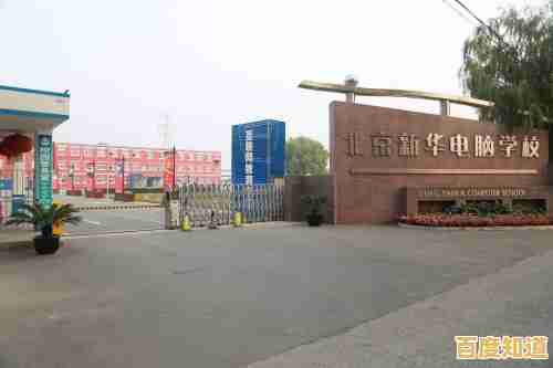 石家庄新华电脑学校：塑造未来科技精英的卓越教育平台