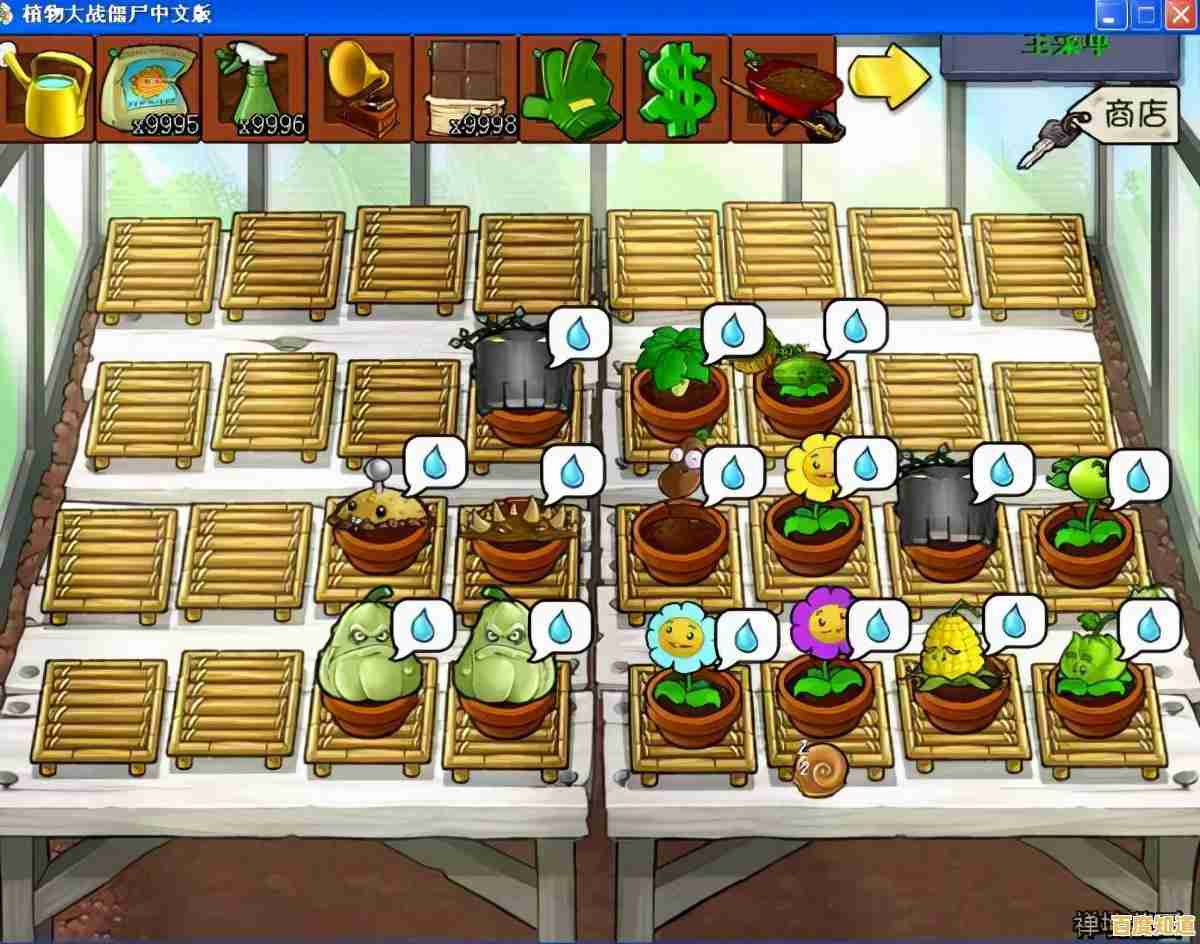 你还在为塔防策略发愁?来试试pvz杂交版2.3的植物融合新玩法! 你还在为塔防策略发愁?来试试pvz杂交版2.3的植物融合新玩法!