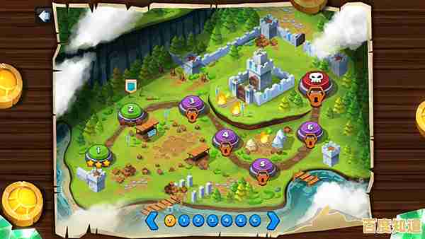 《点石成金》丰富的闯关模式，你准备好解锁全部内容了吗？