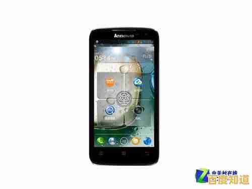 联想A820:极速性能全面突破,畅享流畅操作新境界! 联想A820:极速性能全面突破,畅享流畅操作新境界!