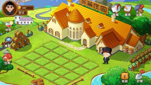 想体验真实的农场生活？牧场物语》模拟经营手游等你来玩！