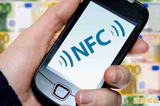 [NFC手机]探索无线支付与高效数据传输的智能终端新体验