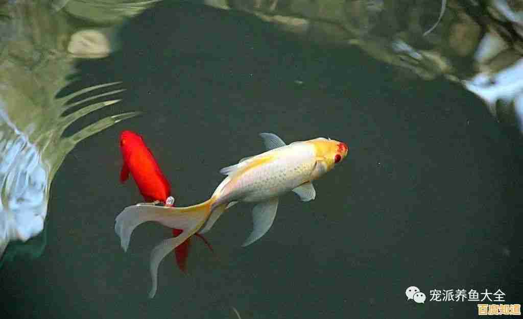 小鱼养殖常见痛点分析与科学应对策略详解