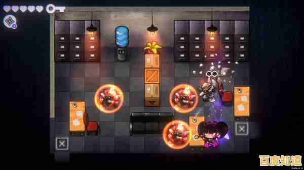 还在寻找自由度超高的沙盒游戏？Mindustry最新版本》让你自定义专属地图！