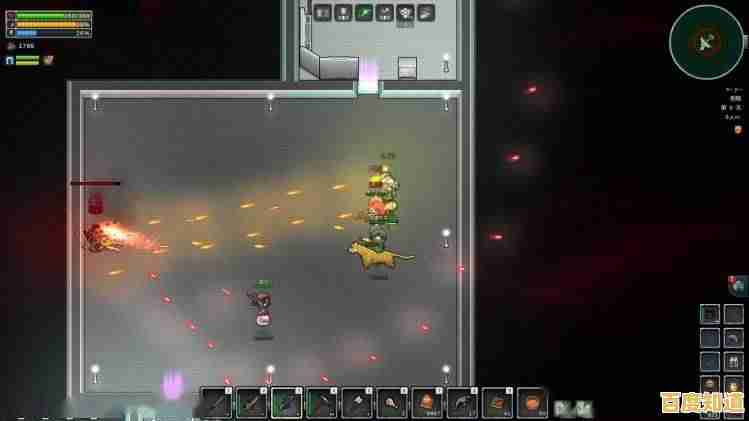 还在寻找自由度超高的沙盒游戏？Mindustry最新版本》让你自定义专属地图！