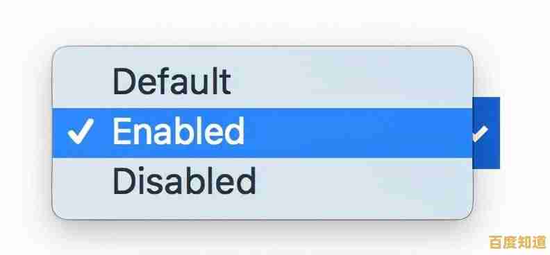 探索enabled概念：从基础定义到实用技巧的全面指南