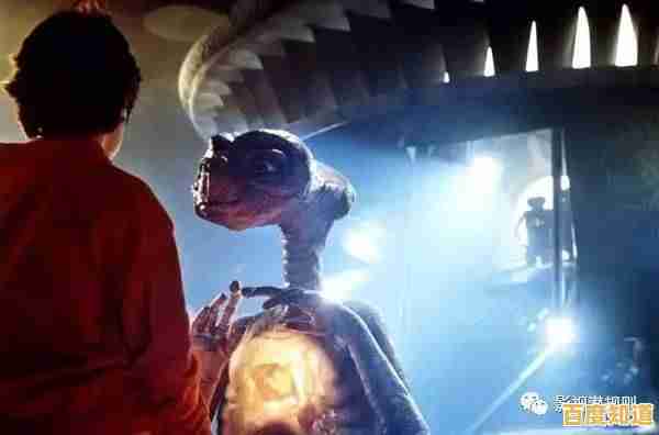 探索ET:揭秘其核心概念与深远影响 探索ET:揭秘其核心概念与深远影响