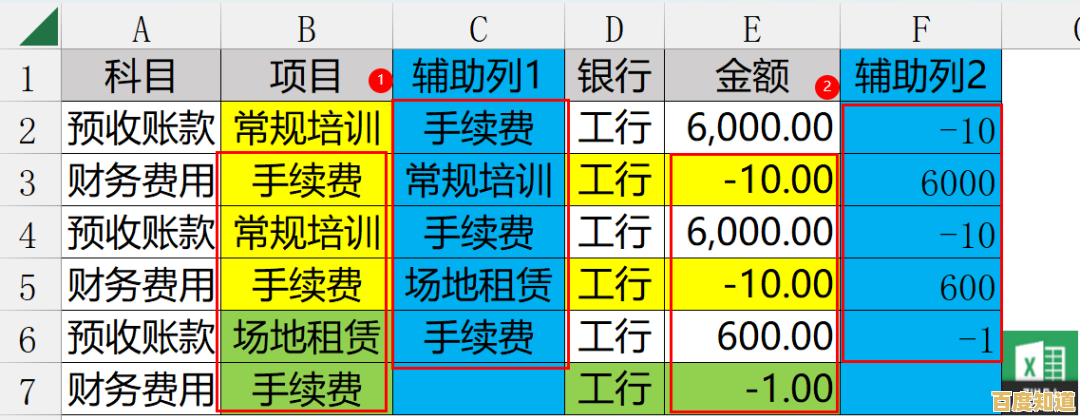 Excel数据求和全攻略：提升工作效率的必备技能分享