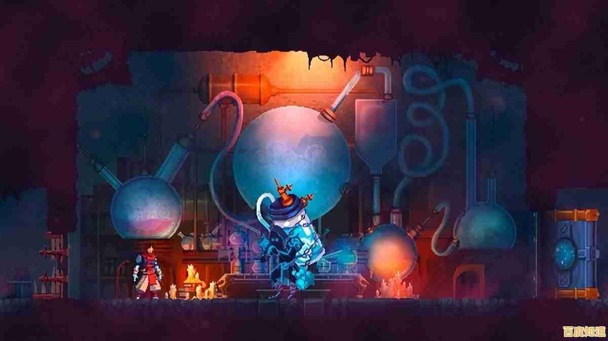 追求极致打击感?重生细胞完整版》让你体验酣畅淋漓的横版对战! 追求极致打击感?重生细胞完整版》让你体验酣畅淋漓的横版对战!