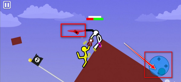 还在为金币钻石发愁?火柴人至高对决内置作弊菜单轻松解决! 还在为金币钻石发愁?火柴人至高对决内置作弊菜单轻松解决!