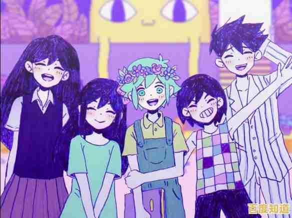 想要在梦境深处探索心理恐怖的秘密?快来体验《omori手机版》吧! 想要在梦境深处探索心理恐怖的秘密?快来体验《omori手机版》吧!