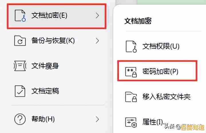 探索Word文档加密技巧：全方位守护您的个人信息安全
