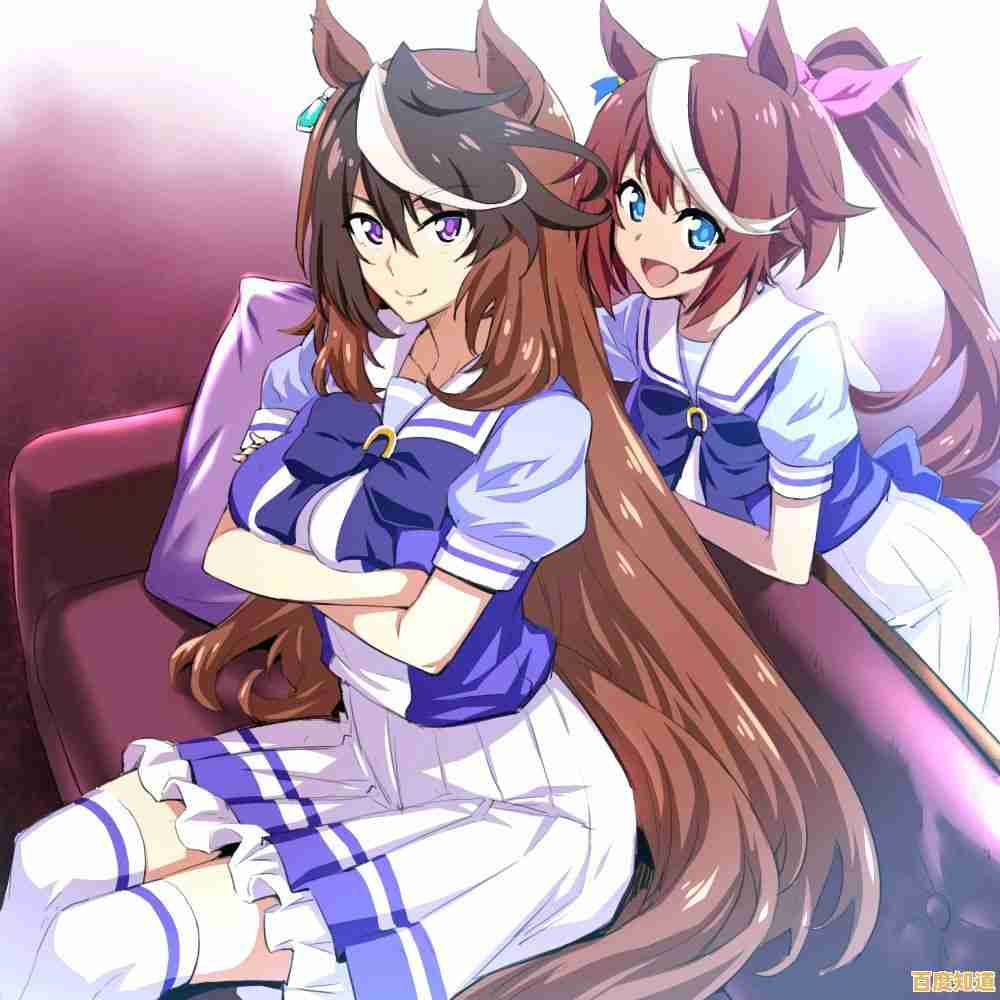 想体验超可爱的二次元养成乐趣?赛马娘”繁中台服版等你来玩,还不快来试试? 想体验超可爱的二次元养成乐趣?赛马娘”繁中台服版等你来玩,还不快来试试?