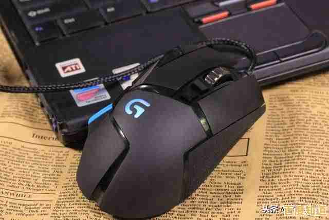 全面指南:如何正确下载并安装罗技G502专业电竞鼠标驱动 全面指南:如何正确下载并安装罗技G502专业电竞鼠标驱动