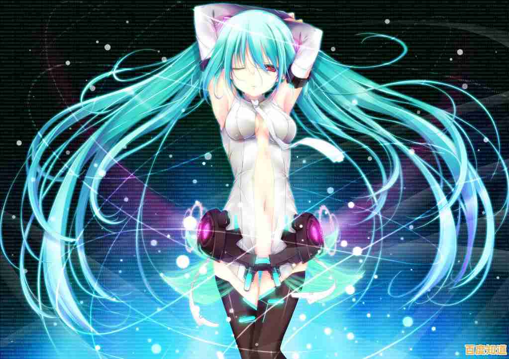 想体验二次元音乐盛宴？难道不试试《初音未来缤纷舞台台服》吗？