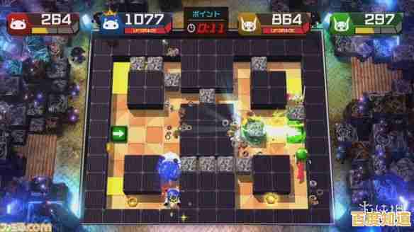 想在游戏中释放创意？画画大比拼’的丰富关卡和模式等你来挑战！