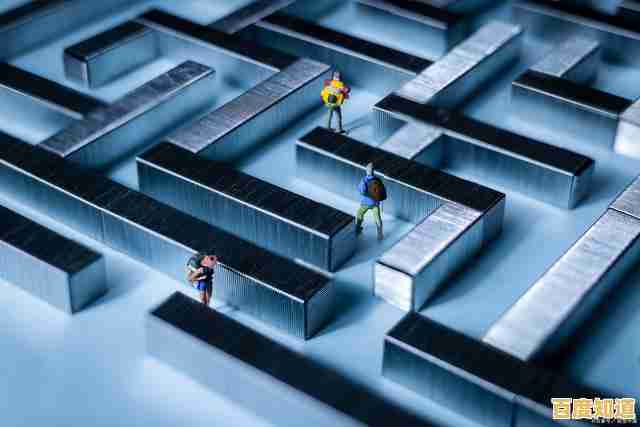 迷宫逃不出去?美丽的代价》考验你的逻辑与观察力! 迷宫逃不出去?美丽的代价》考验你的逻辑与观察力!