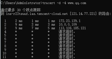网络诊断必备：手把手教你执行有效的ping测试方法