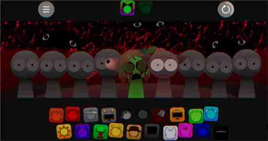 想体验《节奏盒子》的恐怖与乐趣？Sprunki手机版等你来挑战！