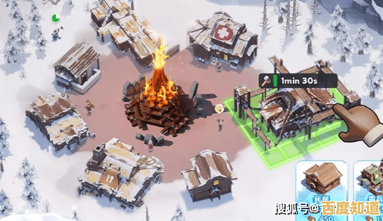 和朋友联机求生能有多好玩?无尽冬日国际服》的协作生存模式你试过了吗? 和朋友联机求生能有多好玩?无尽冬日国际服》的协作生存模式你试过了吗?