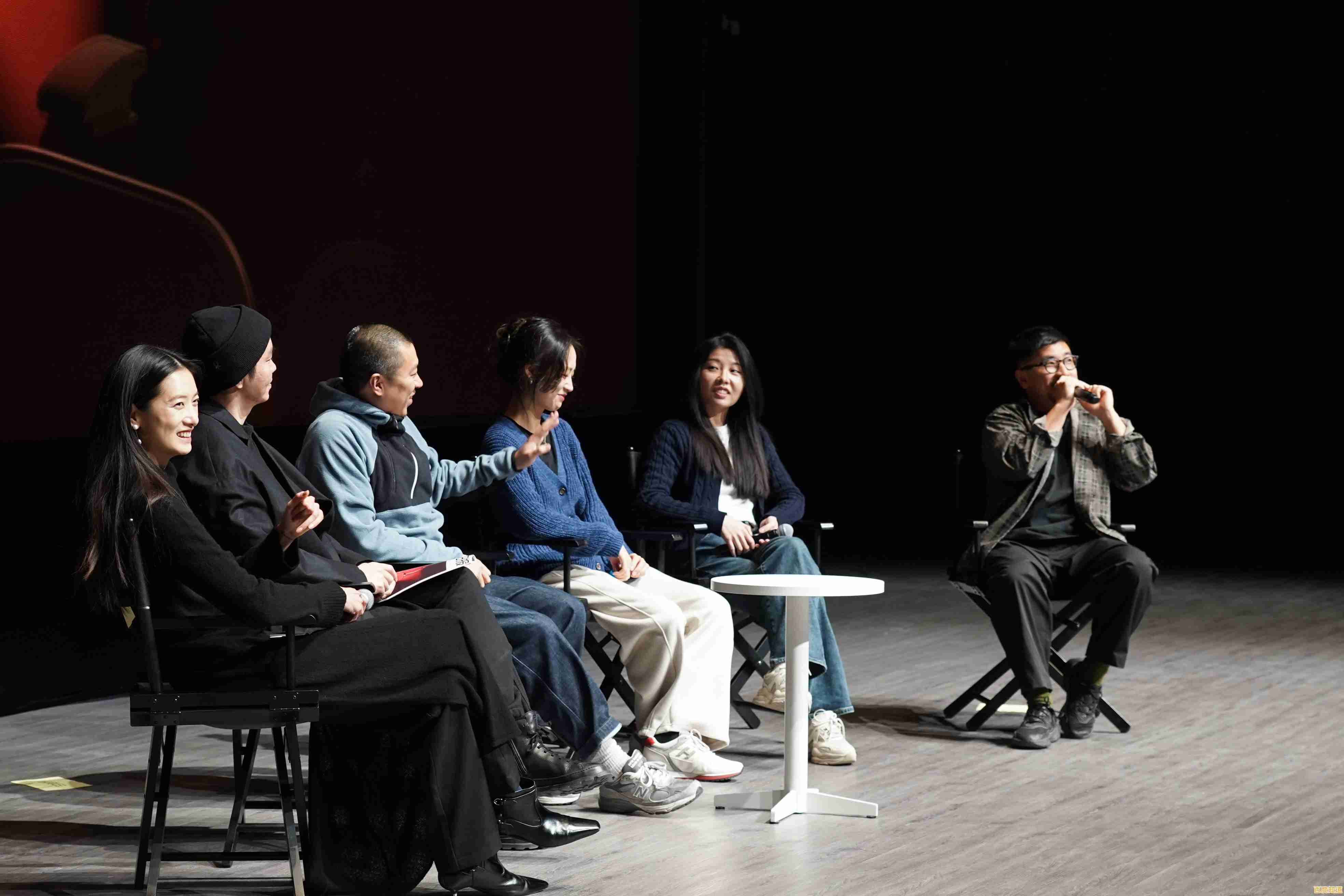 探索Cue在对话与表演中的关键作用