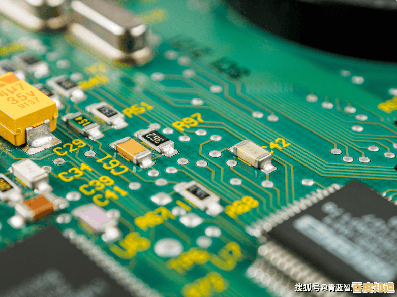 探索集成电路芯片作为现代电子产品核心的动力源泉与革命性影响 探索集成电路芯片作为现代电子产品核心的动力源泉与革命性影响