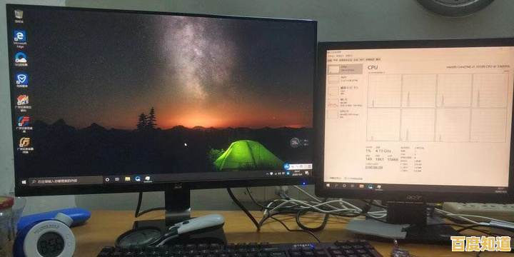 挑选电脑显示器必看:热门品牌优缺点全解析 挑选电脑显示器必看:热门品牌优缺点全解析
